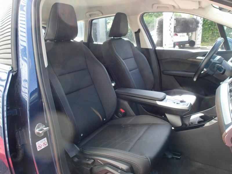 Bmw Serie 2 Active Tourer U06 225e Xdrive 245 Ch Dkg7 Business Design