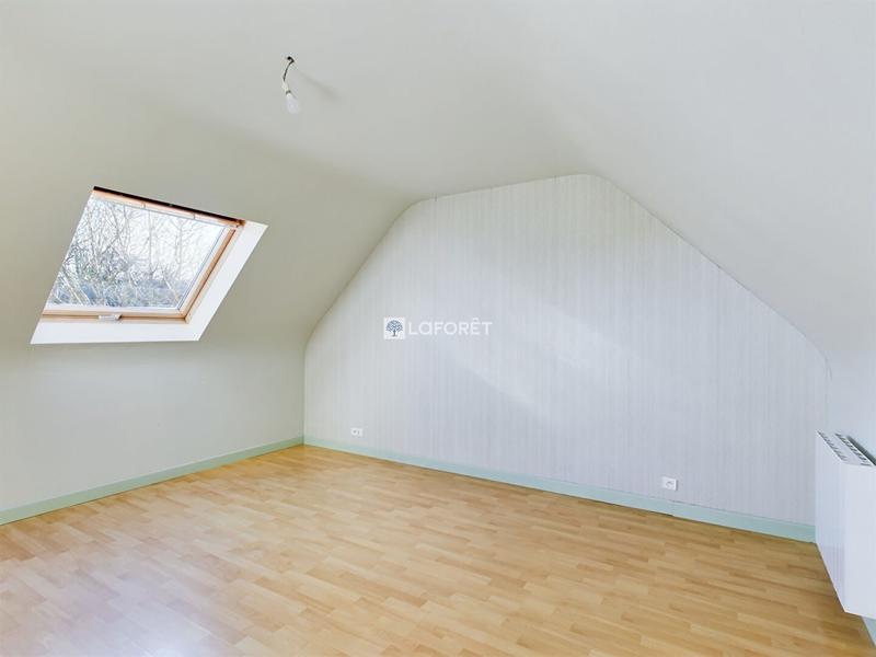 Maison ancienne - 110 m² - 4 pièces