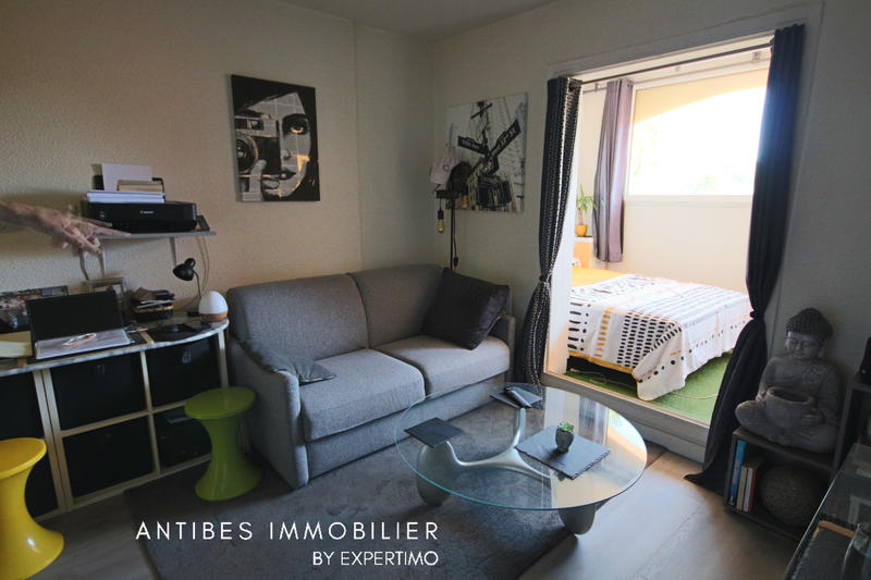 Appartement - 26 m² - 1 pièce