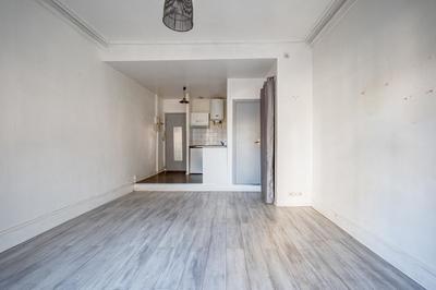 Studio - 27 m² - 1 pièce