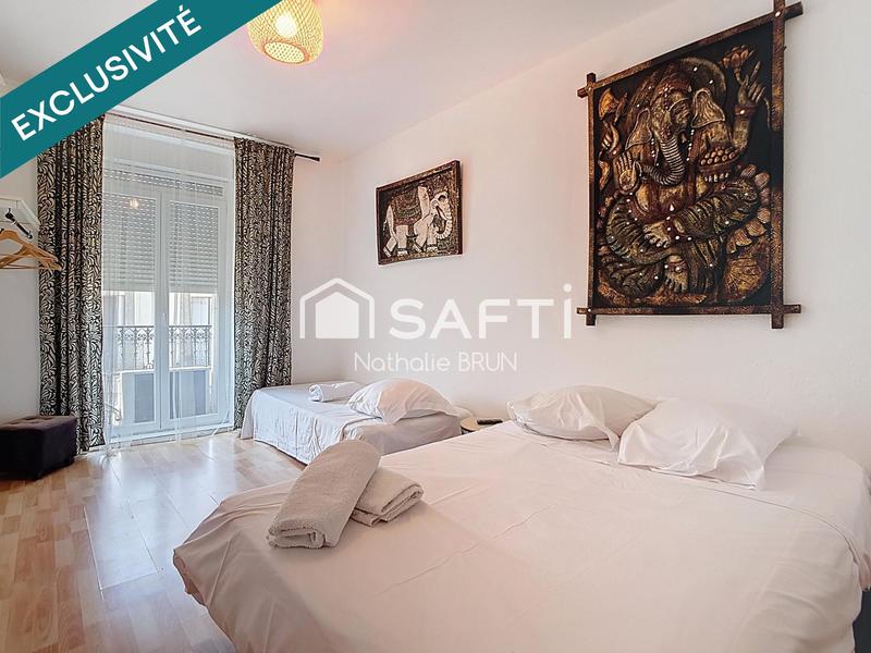 Local commercial - 350 m²