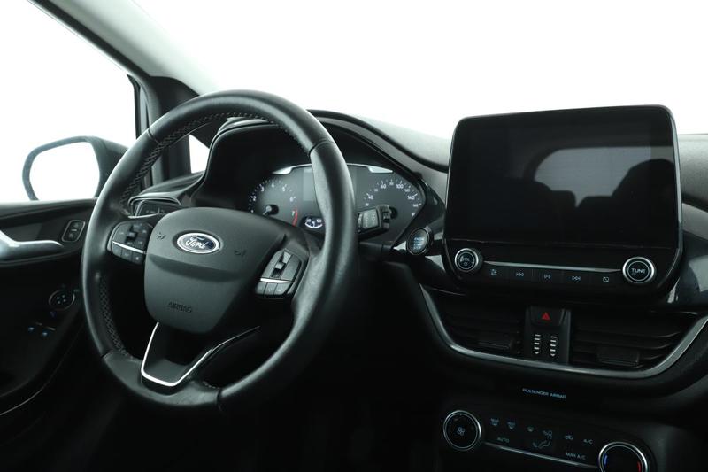 Ford Fiesta 1.0 EcoBoost Titanium 5p 100 ch