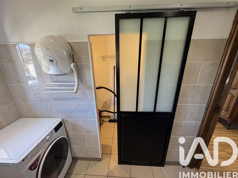 Appartement - 73 m² - 3 pièces