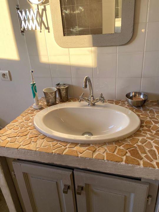 Appartement - 82 m² - 3 pièces