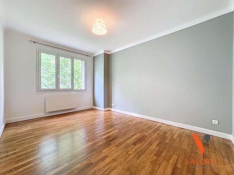 Appartement - 36 m² - 1 pièce