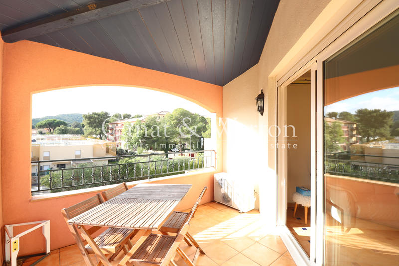 Appartement - 81 m² - 4 pièces