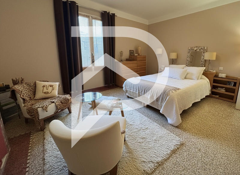 Maison - 103 m² - 3 pièces