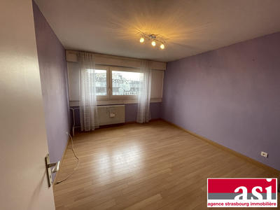 Appartement - 83 m² - 3 pièces