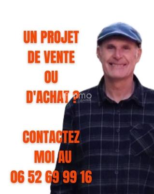 Appartement - 40 m² - 1 pièce