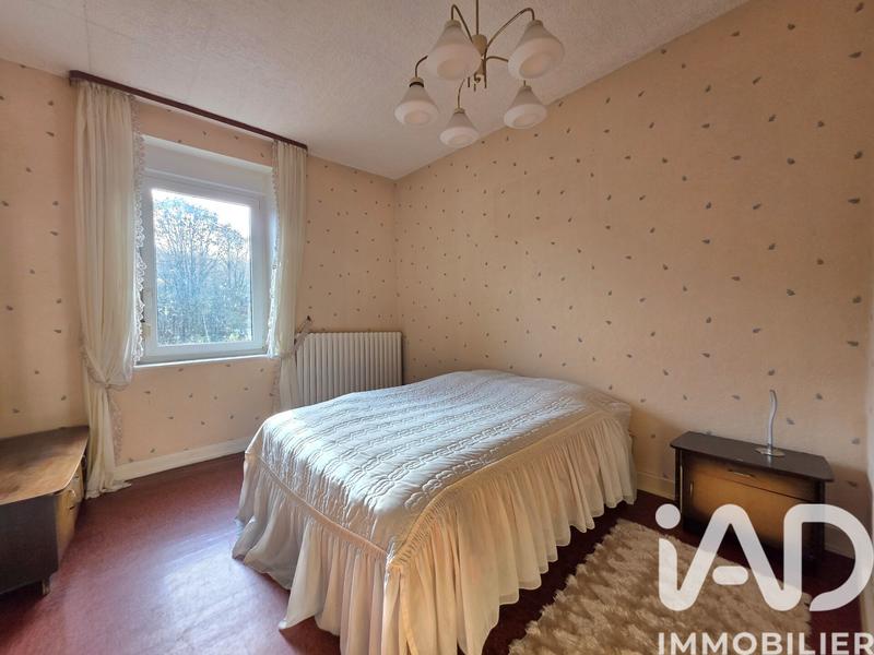 Maison - 126 m² - 6 pièces