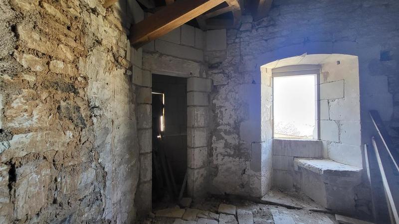 Maison de ville - 150 m² - 9 pièces