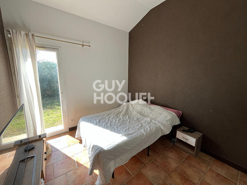 Maison - 128 m² - 4 pièces