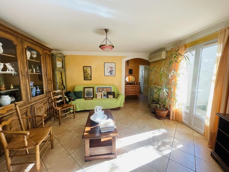 Maison - 95 m² - 3 pièces