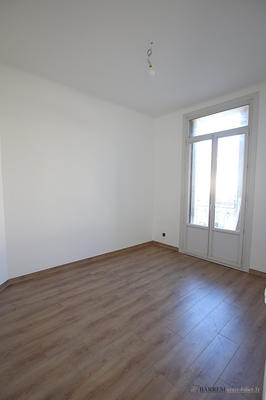 Appartement - 52 m² - 3 pièces