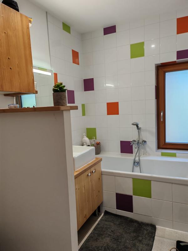 Maison - 146 m² - 6 pièces