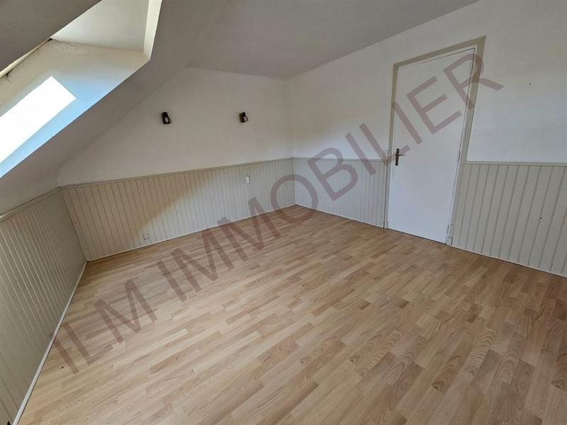 Maison de campagne - 98 m² - 5 pièces