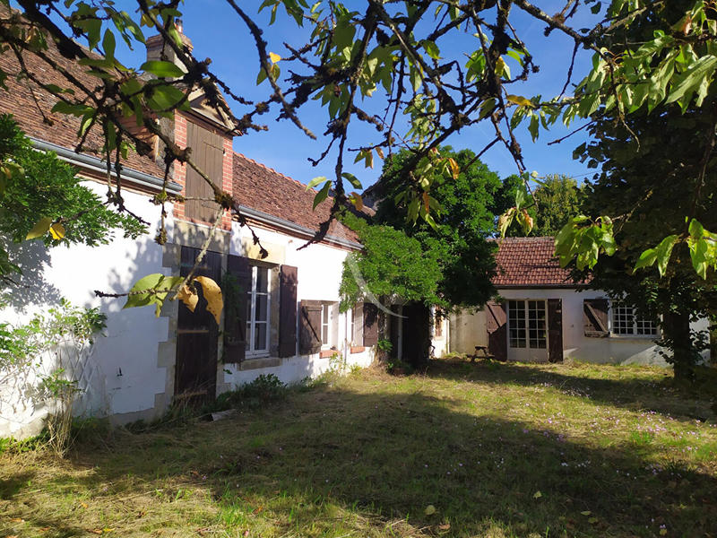 Maison - 189 m² - 8 pièces