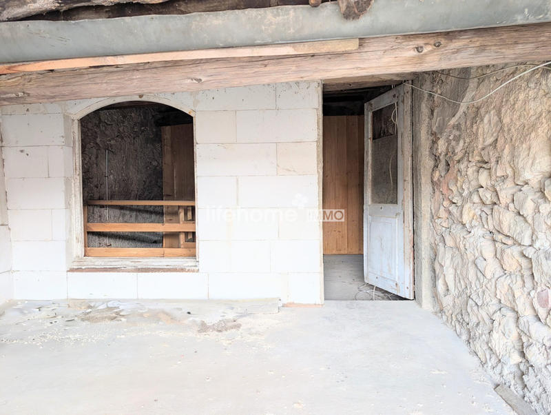 Maison - 79 m² - 4 pièces