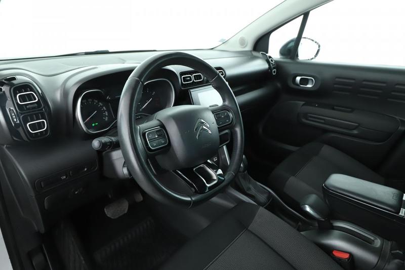 Citroën C3 Aircross 1.2 PureTech Shine Eat6 110 ch