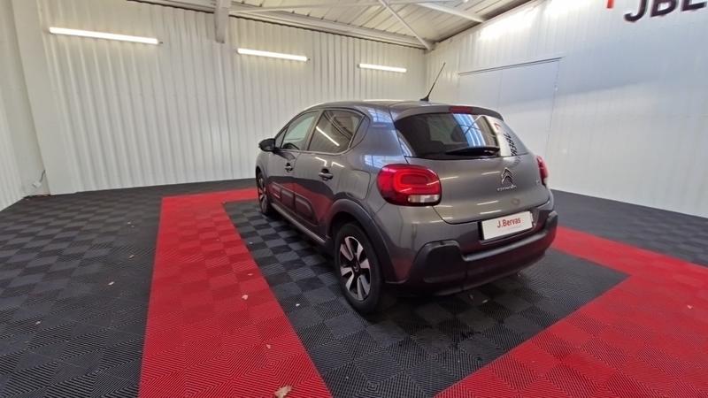 Citroën C3 BlueHDi 100 s&amp;amp;S Bvm c-Series