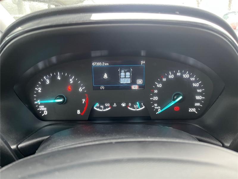 Ford Puma II 1.0 Flexifuel 125 Ch Mhev s&amp;S Bvm6 Titanium