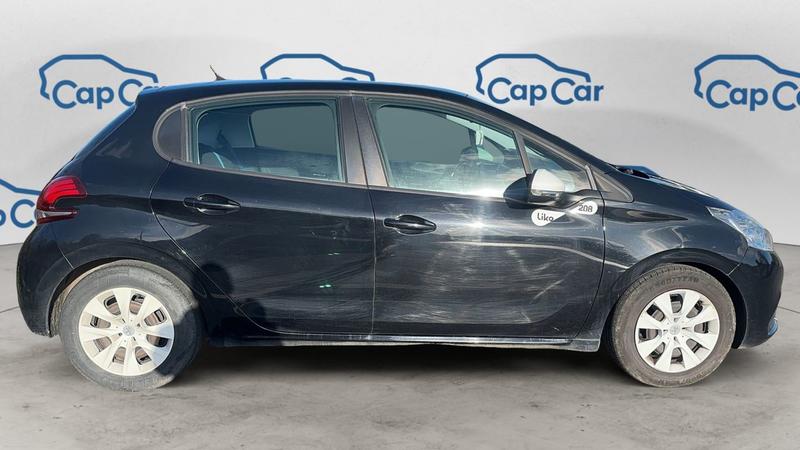 Peugeot 208 1.2 Puretech 68 Like