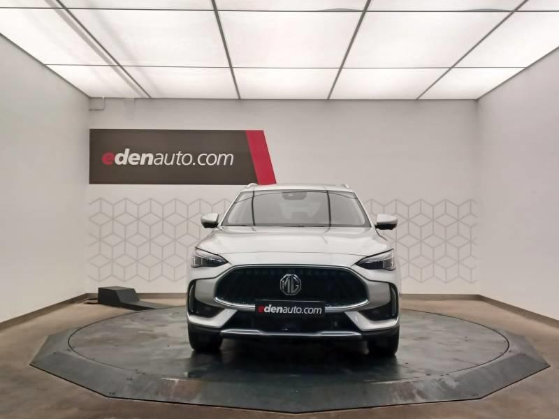 Mg Ehs 1.5t Gdi Phev Luxury