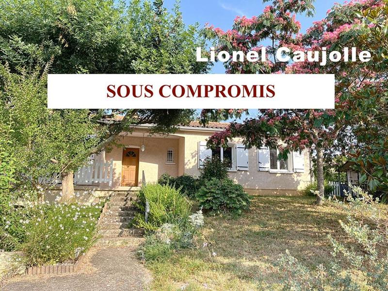 Maison - 192 m² - 6 pièces