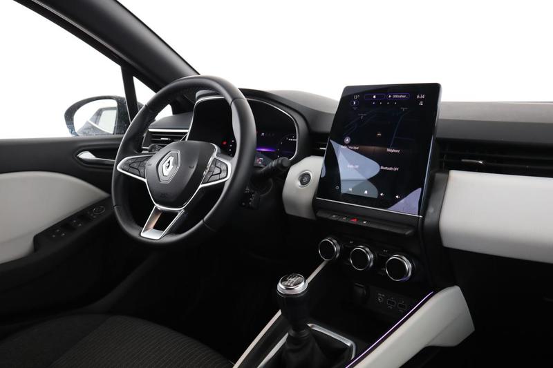 Renault Clio 1.3 TCe Techno 140 ch