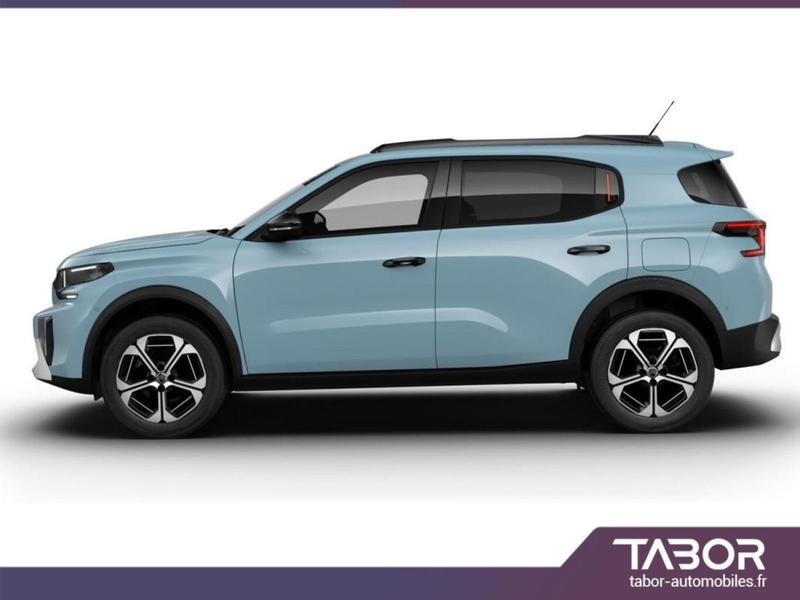 Citroën C3 Aircross Mhev 145 eDSC6 Max Nav 17"