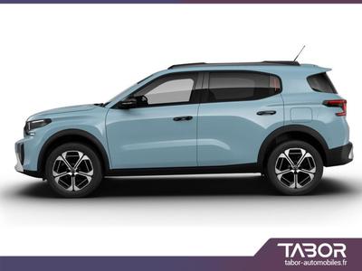 Citroën C3 Aircross Mhev 145 eDSC6 Max Nav 17"