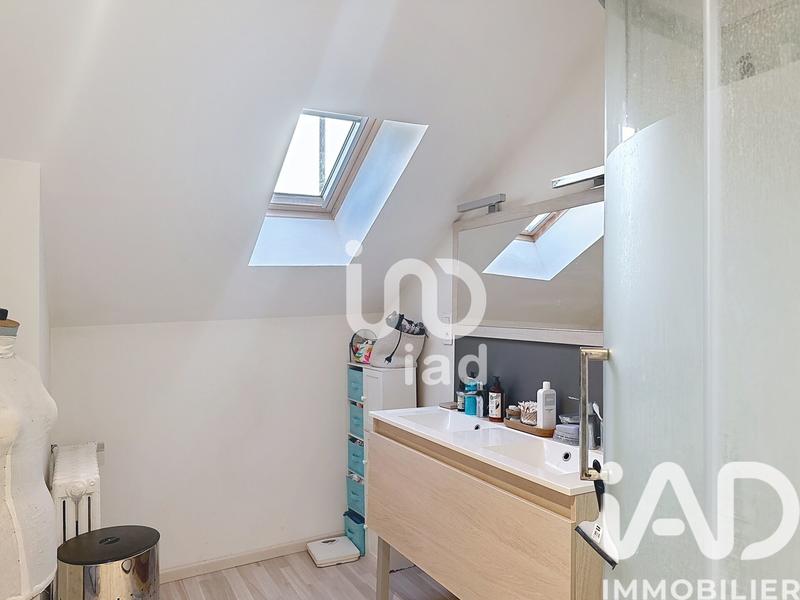 Maison - 150 m² - 9 pièces