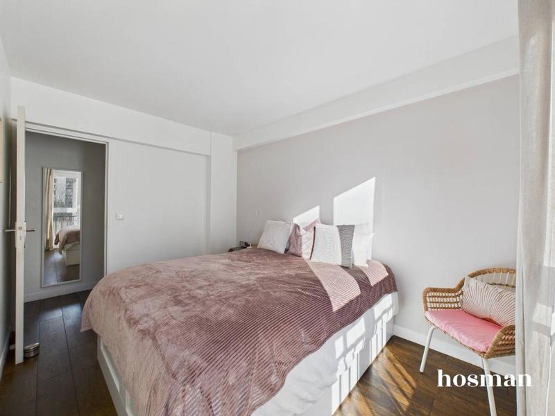 Appartement - 71 m² - 4 pièces