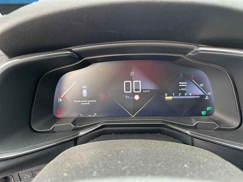 Ds Ds 7 Crossback 1.5 BlueHDi 130 cv Performance Line Automatique 7cv