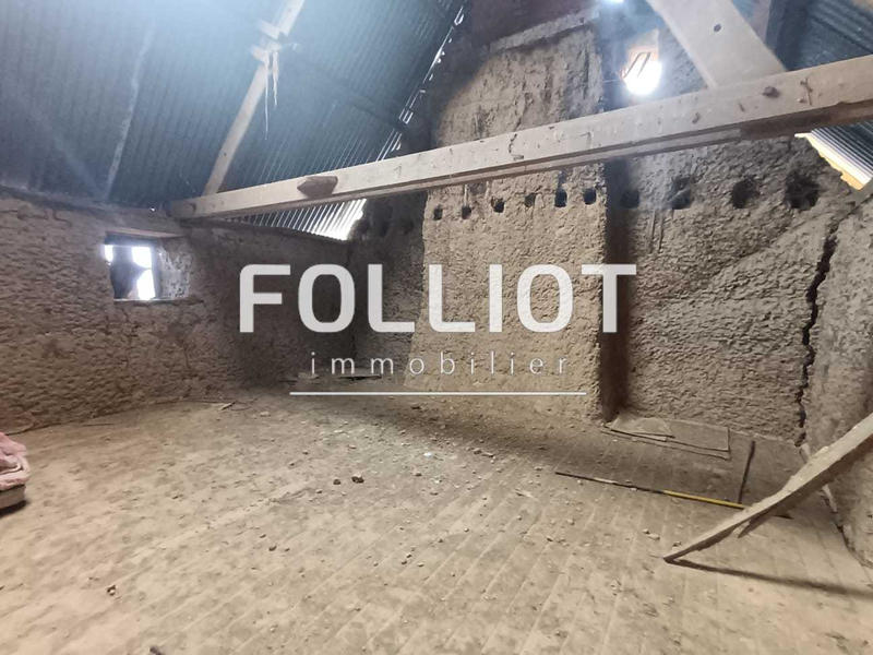 Maison - 87 m² - 4 pièces