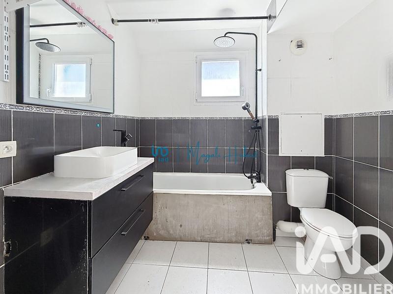 Appartement - 68 m² - 4 pièces