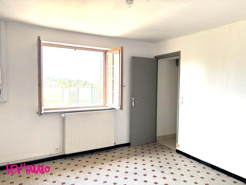 Maison - 74 m² - 4 pièces