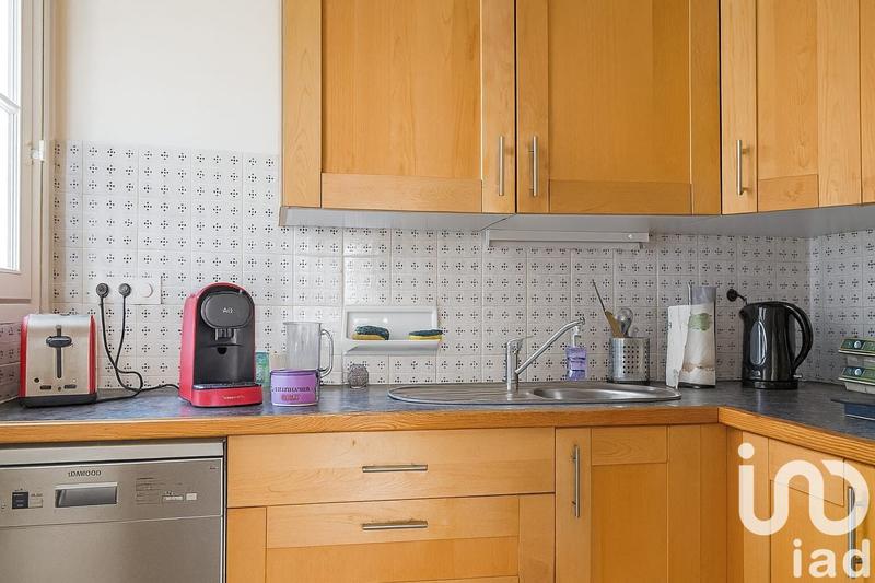 Maison - 159 m² - 7 pièces