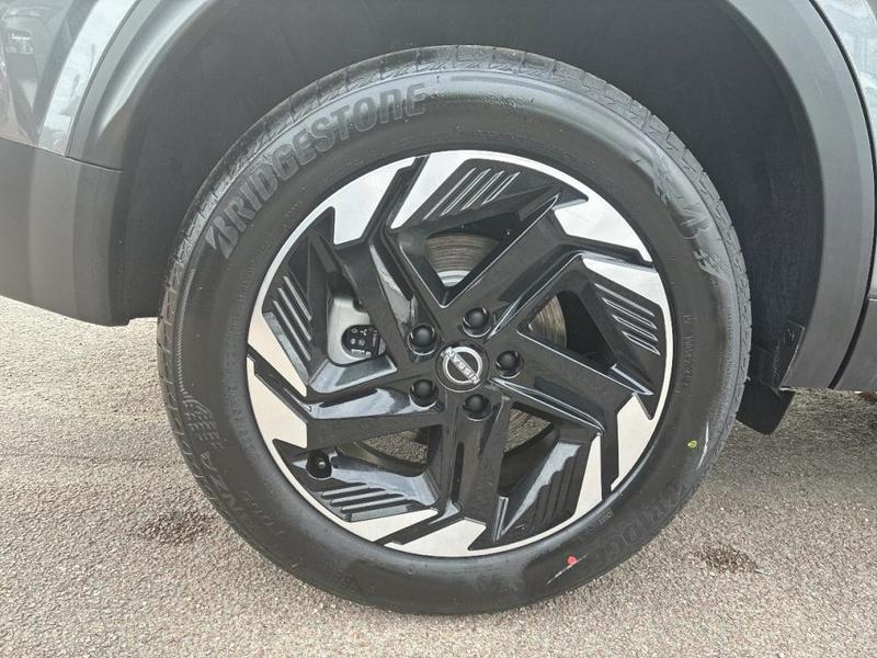 Nissan Qashqai e-Power 190 ch n-Connecta