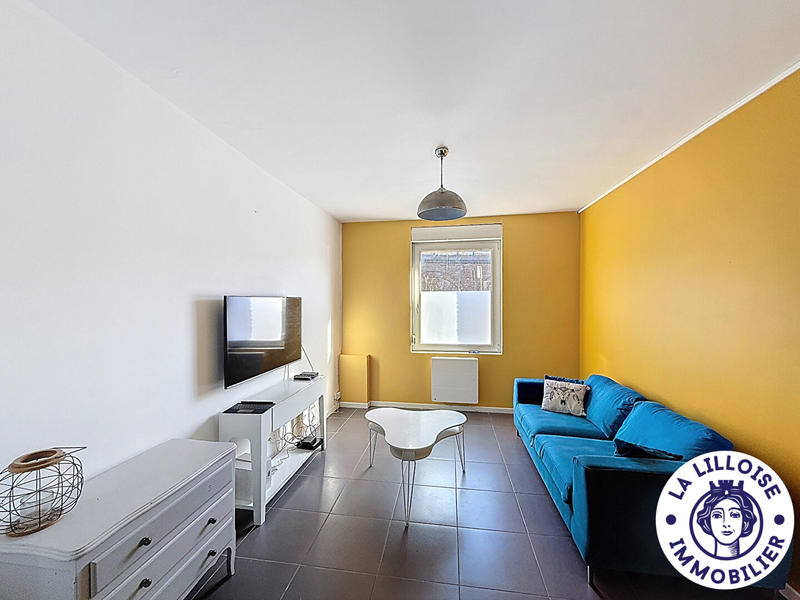 Maison - 83 m² - 4 pièces