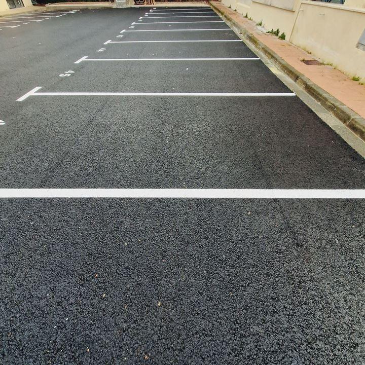 Parking / Garage - 12 m²