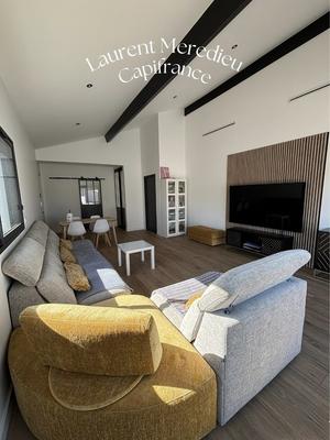 Maison - 127 m² - 5 pièces