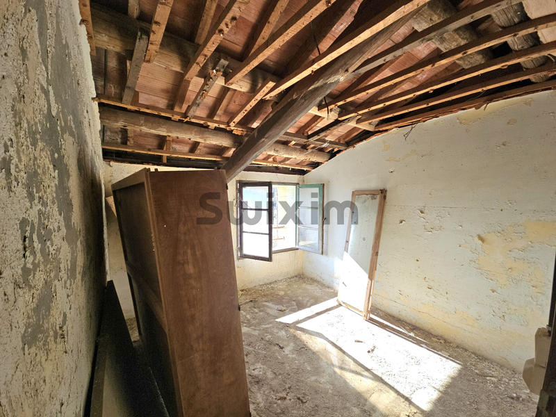 Mas - 145 m² - 6 pièces