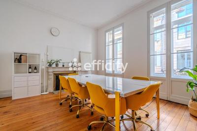 Bureau - 85 m² - 3 pièces