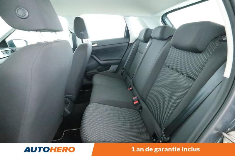 Volkswagen Polo 1.0 Tsi 95 ch