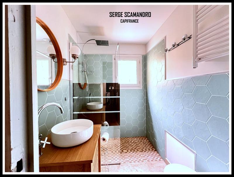 Maison de village - 96 m² - 4 pièces