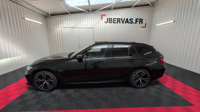 Bmw Série 3 Touring 320e 204ch m Sport Bva8 Hybride
