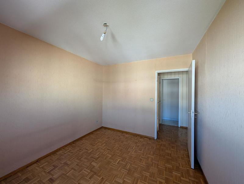 Appartement - 88 m² - 4 pièces