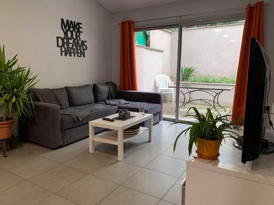 Studio - 22 m² - 2 pièces