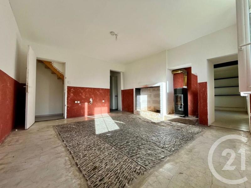 Maison - 146 m² - 5 pièces